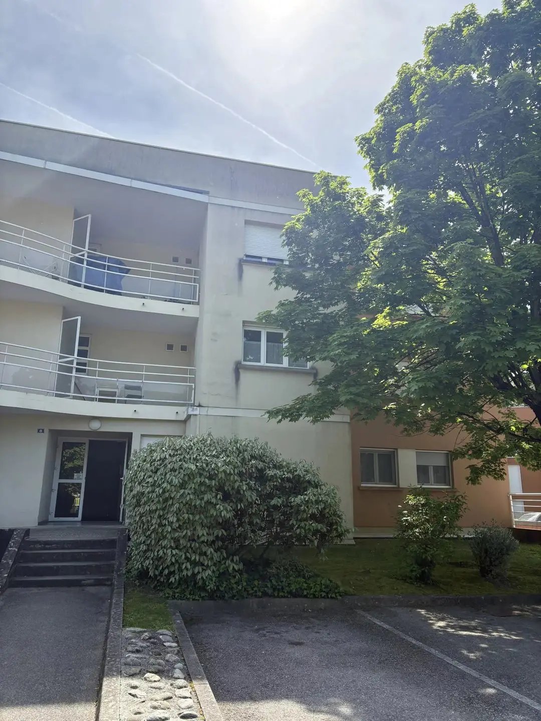 Appartement à vendre, 18m², Saint-Martin-d'Hères