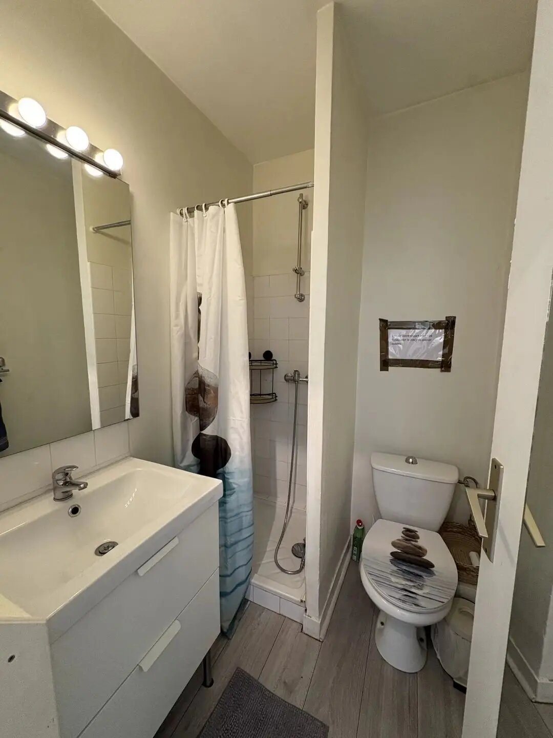 Appartement à louer, 20m², Grenoble