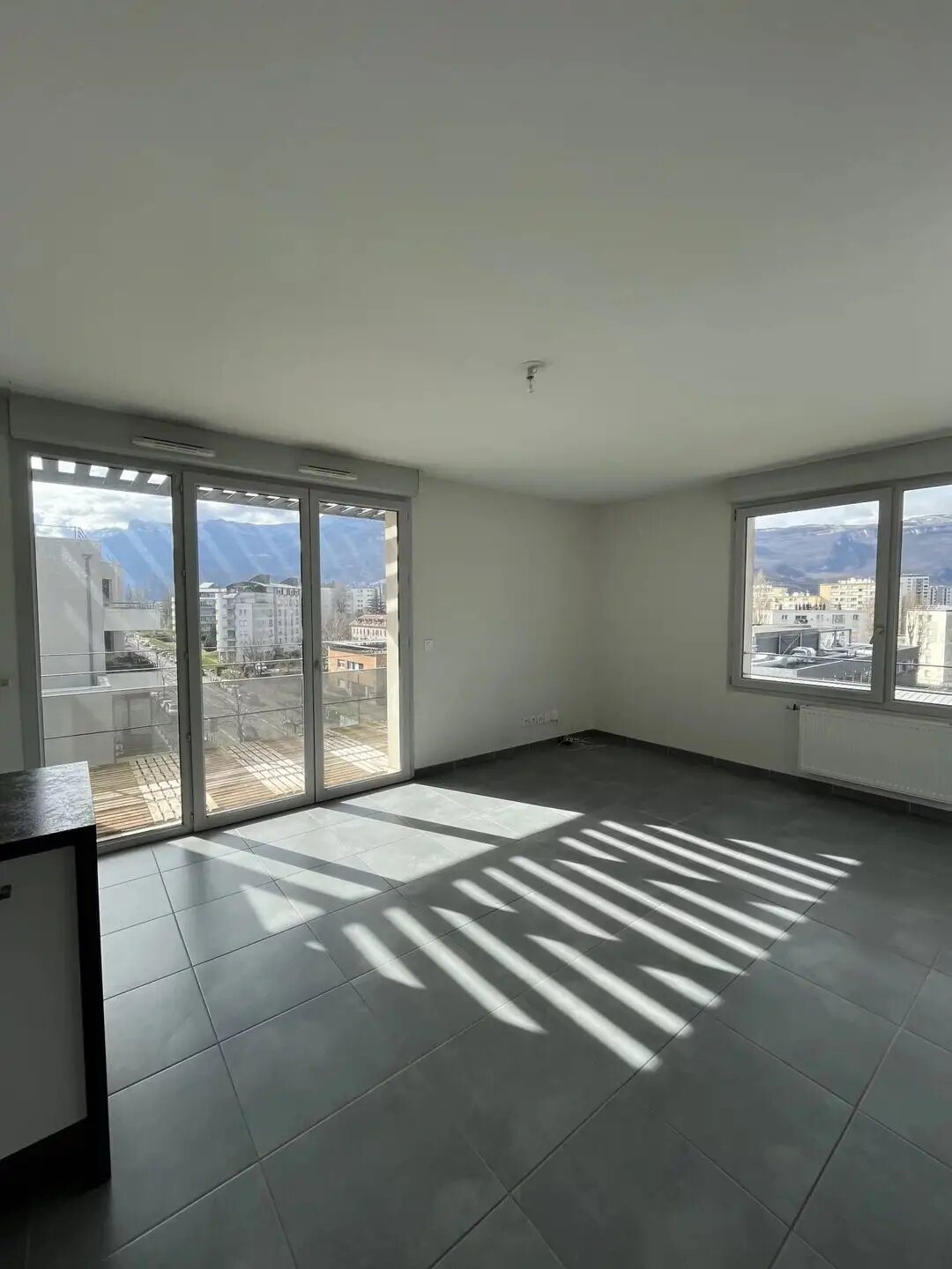 Appartement à louer, 61m², Grenoble