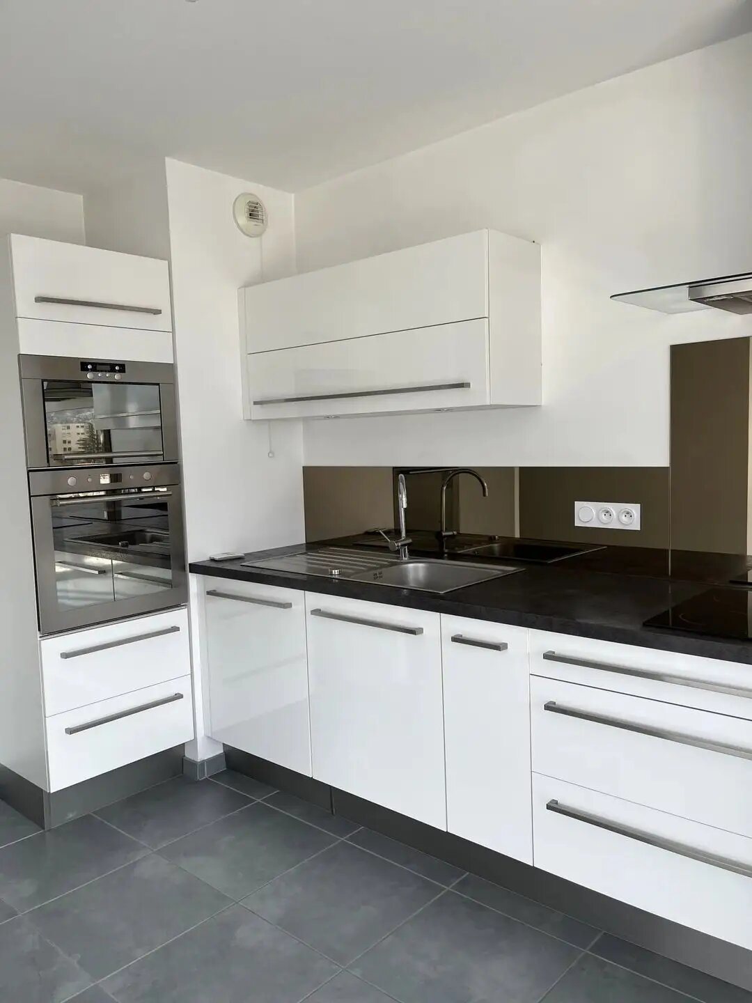 Appartement à louer, 61m², Grenoble
