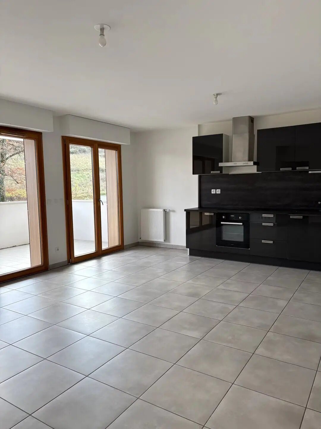 Appartement à vendre, 72m², Seyssins