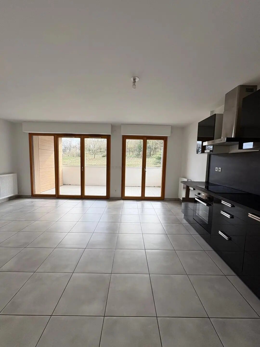 Appartement à vendre, 72m², Seyssins