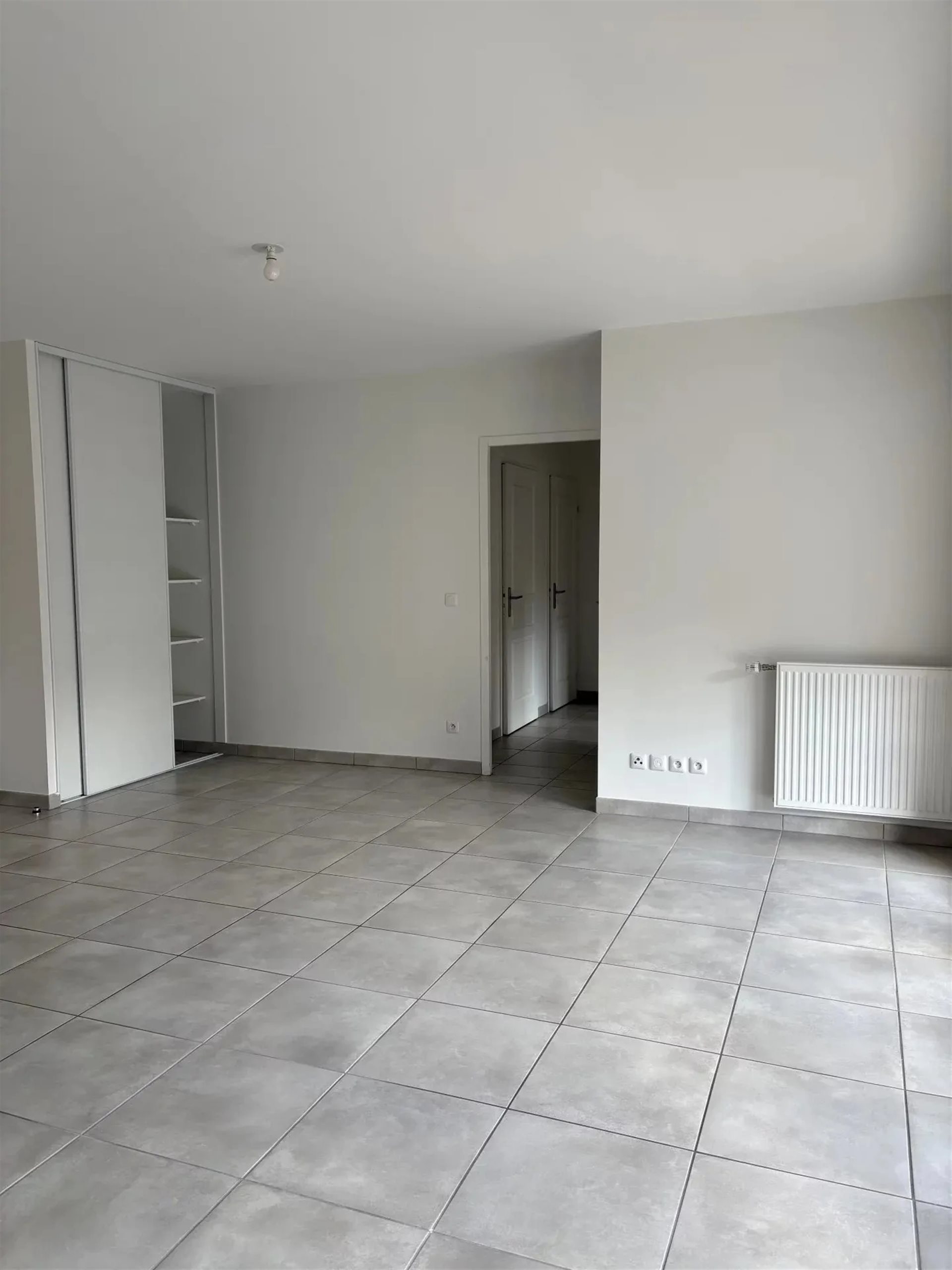 Appartement à vendre, 72m², Seyssins