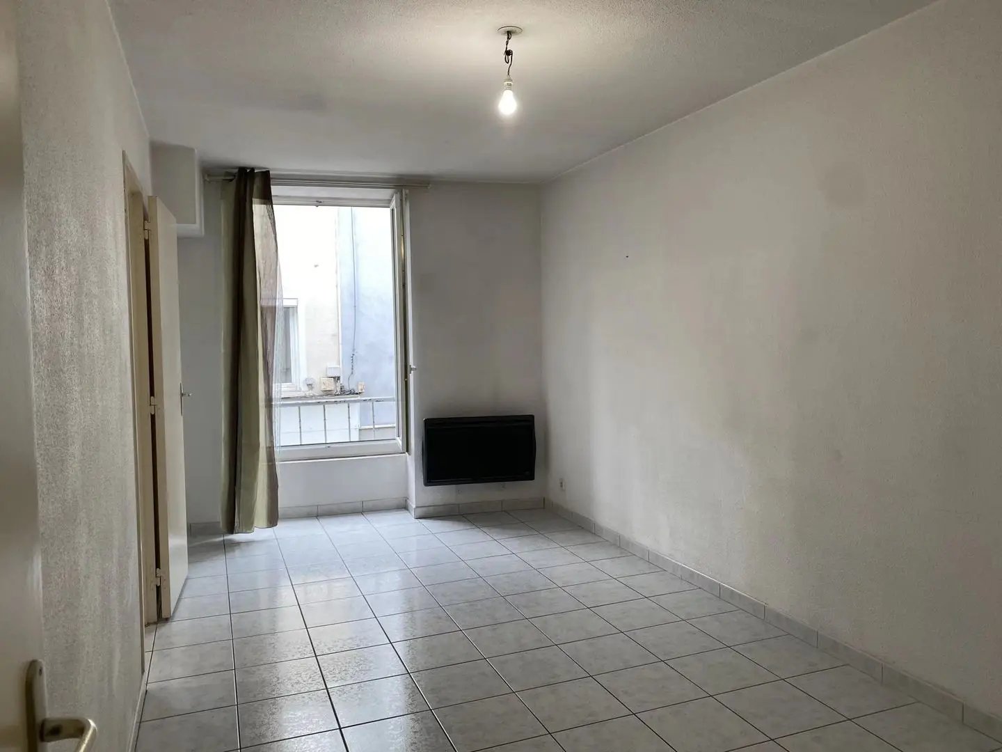 Appartement à louer, 55m², Moirans