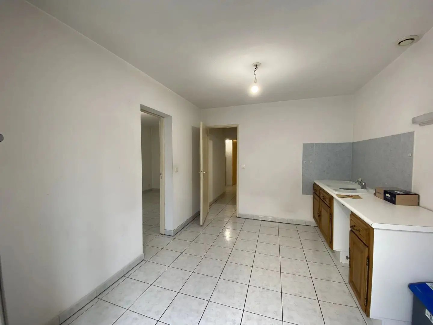 Appartement à louer, 55m², Moirans