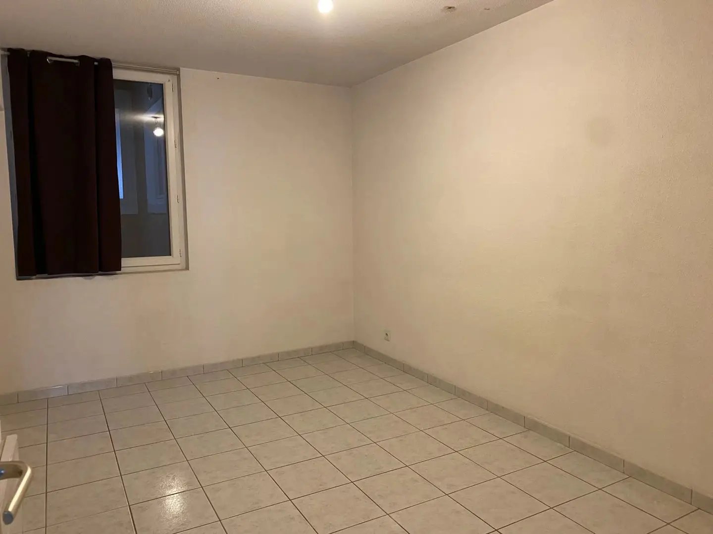 Appartement à louer, 55m², Moirans