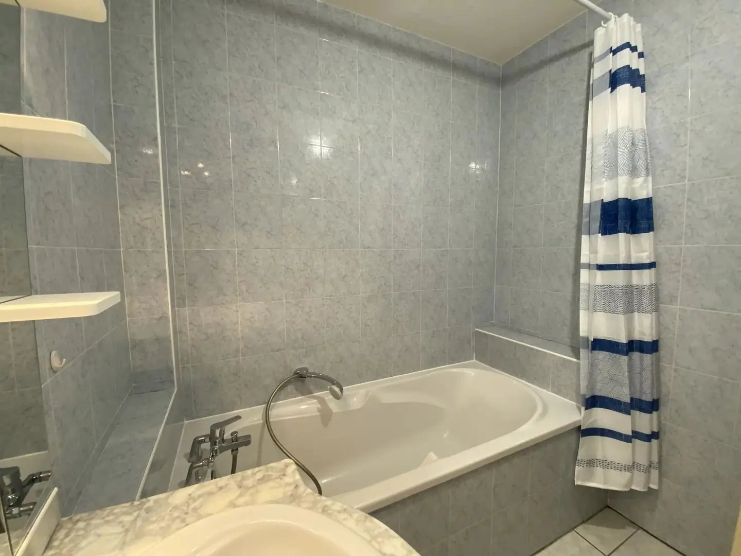Appartement à louer, 55m², Moirans