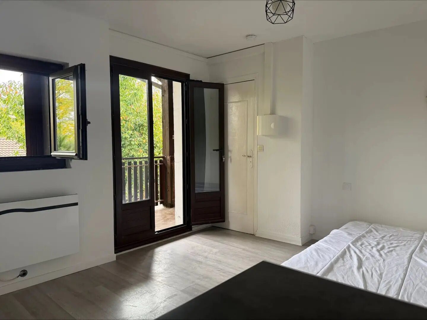 Appartement à louer, 23m², Eybens