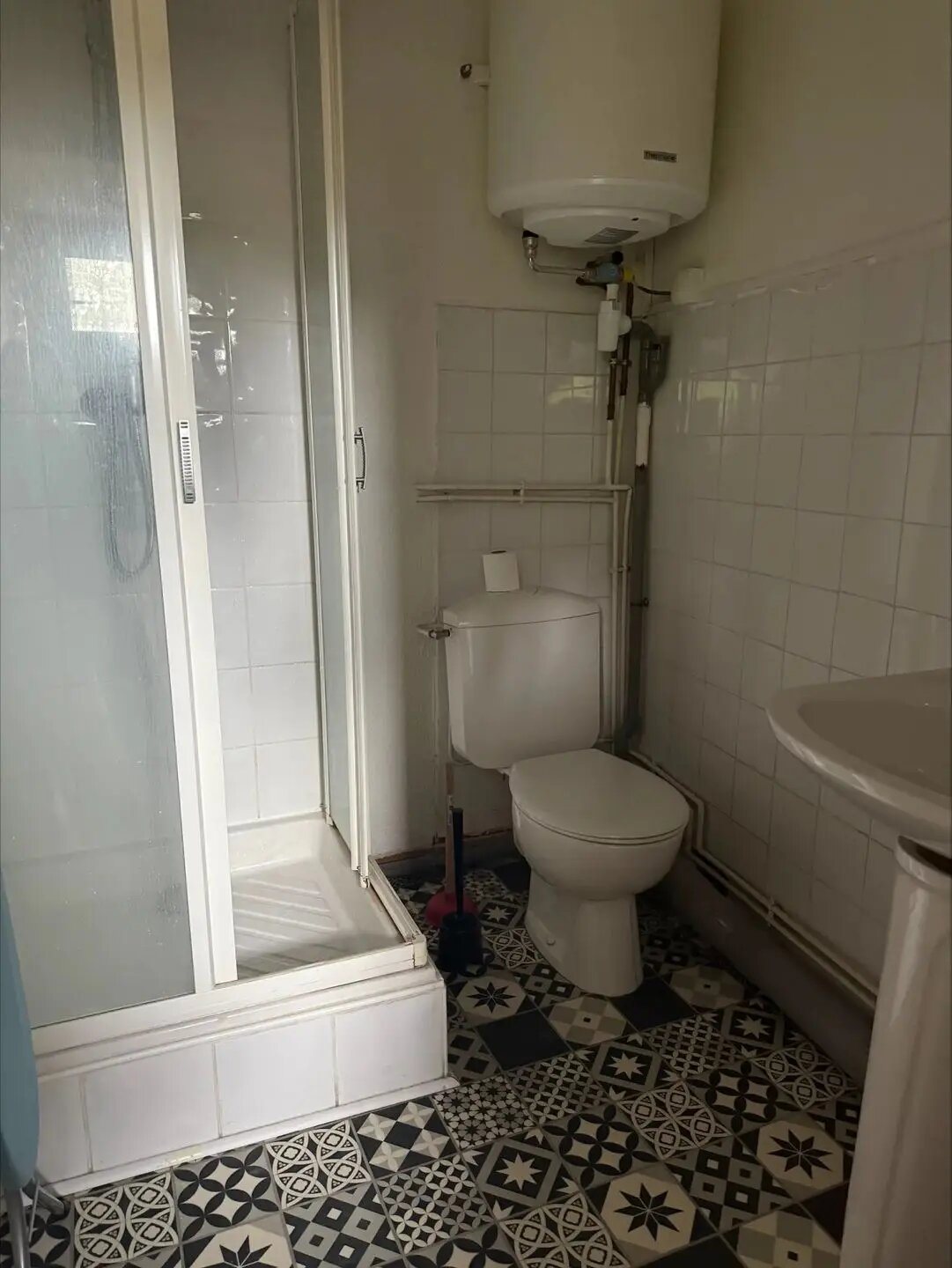 Appartement à louer, 23m², Eybens