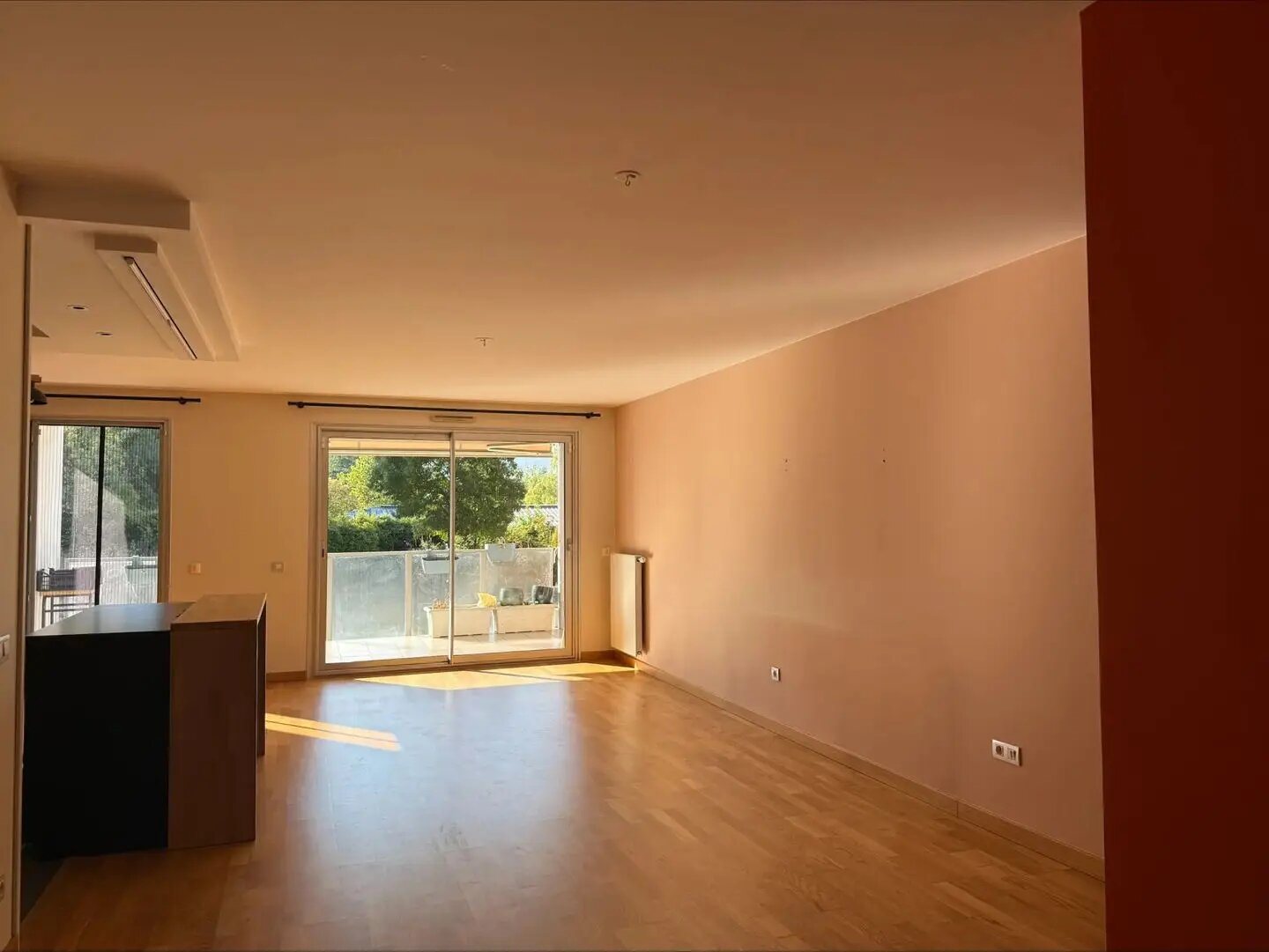 Appartement à louer, 111m², La Tronche