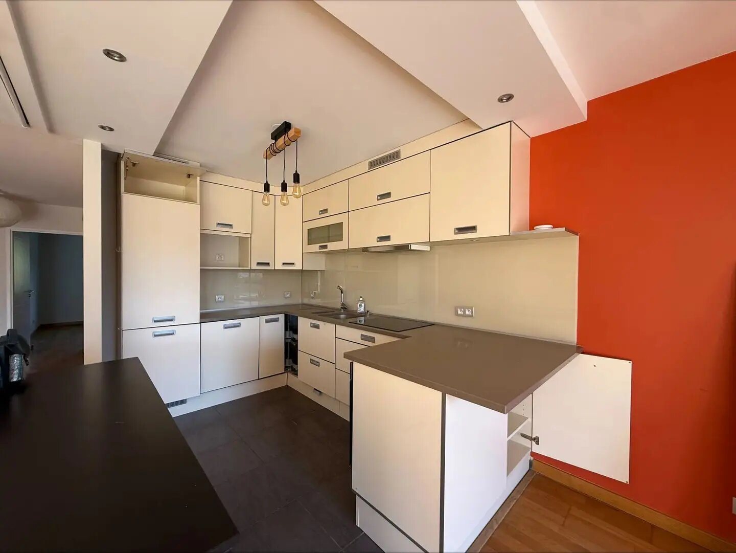 Appartement à louer, 111m², La Tronche