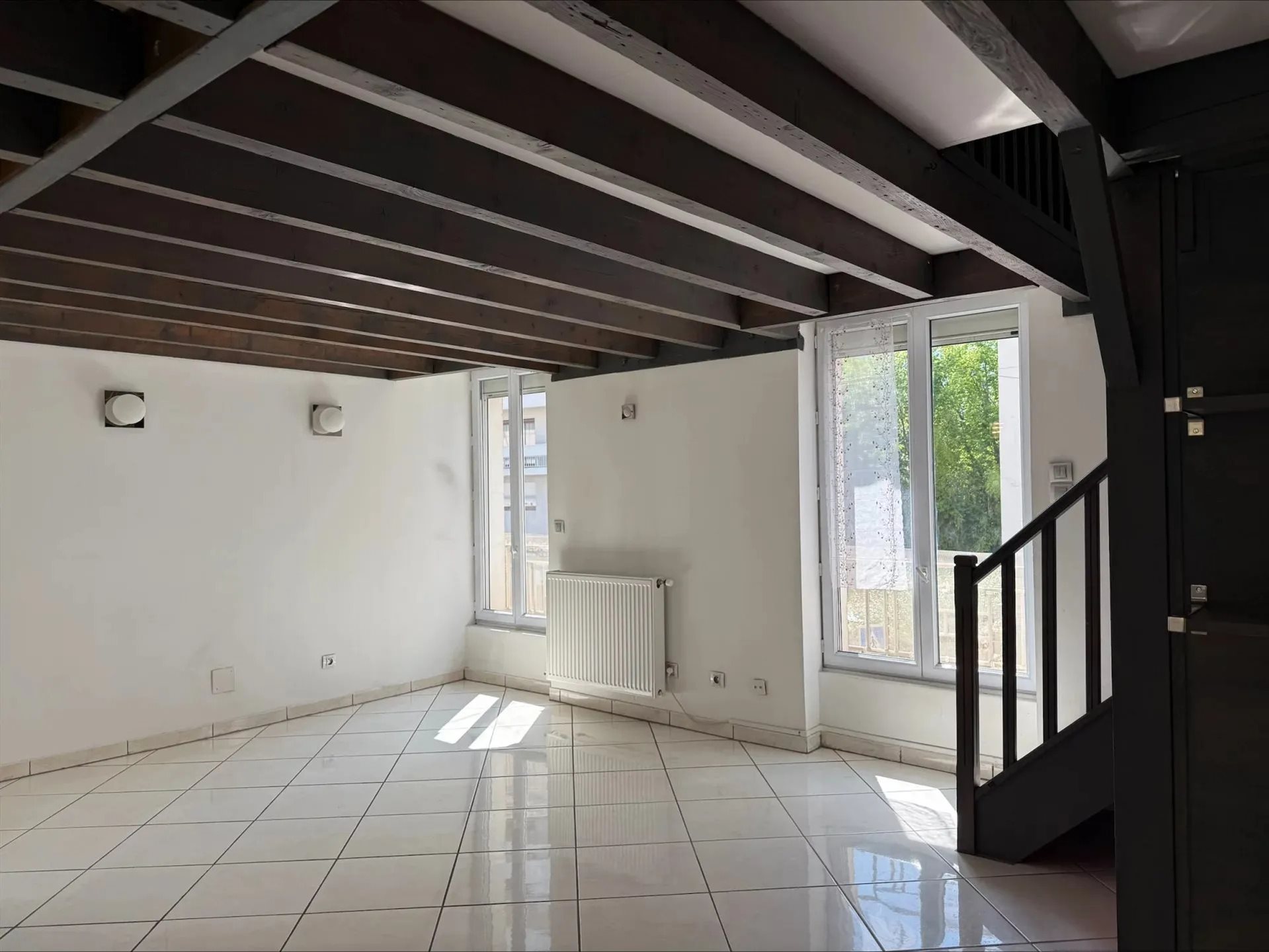 Appartement à vendre, 54m², Grenoble