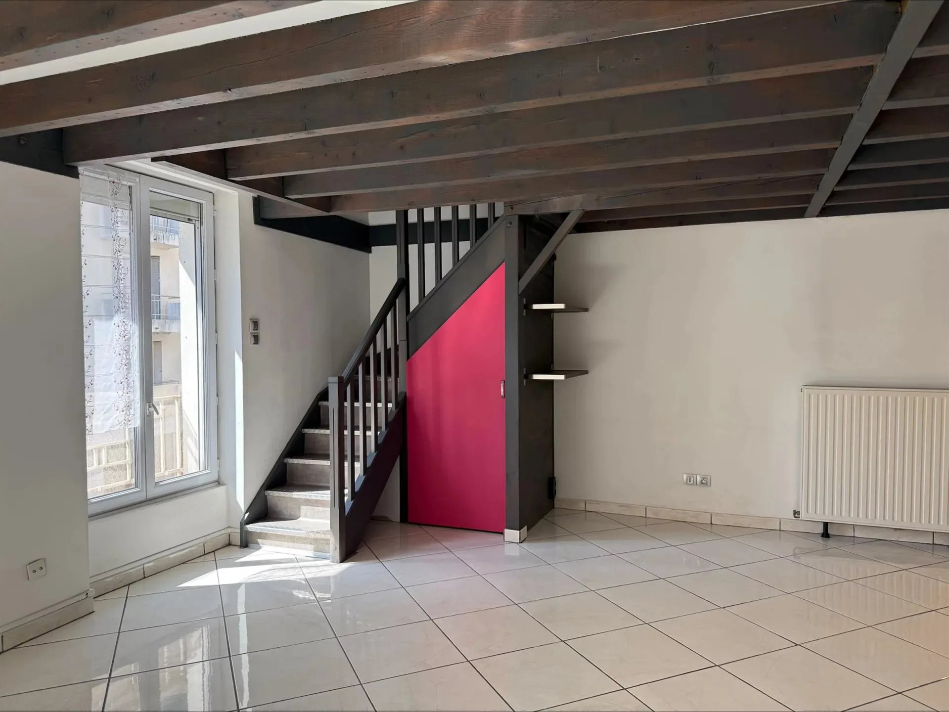 Appartement à vendre, 54m², Grenoble