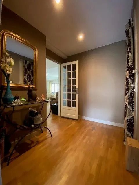 Appartement à vendre, 92m², Grenoble
