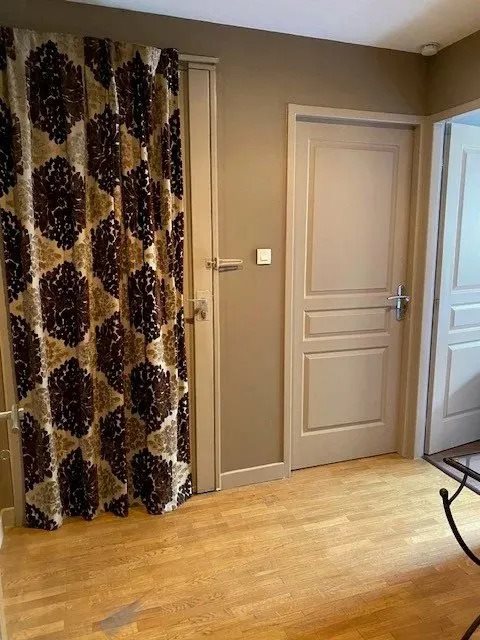 Appartement à vendre, 92m², Grenoble