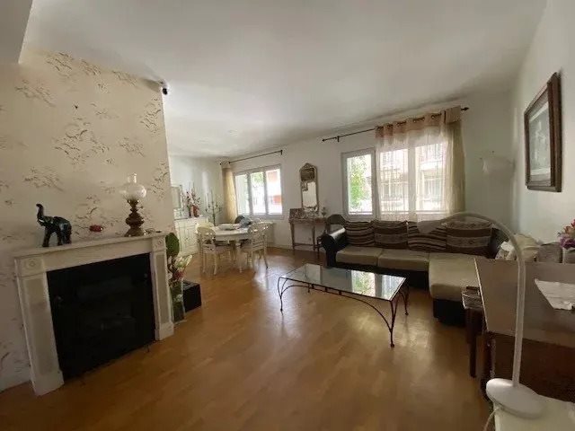 Appartement à vendre, 92m², Grenoble