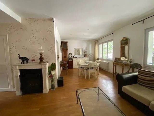 Appartement à vendre, 92m², Grenoble