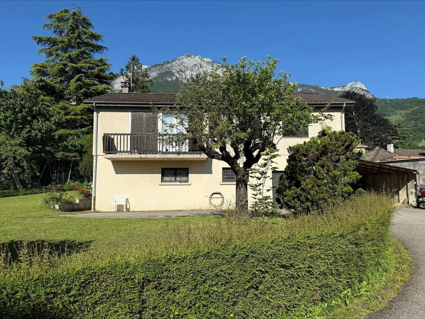 Maison à vendre, 145m², Seyssins
