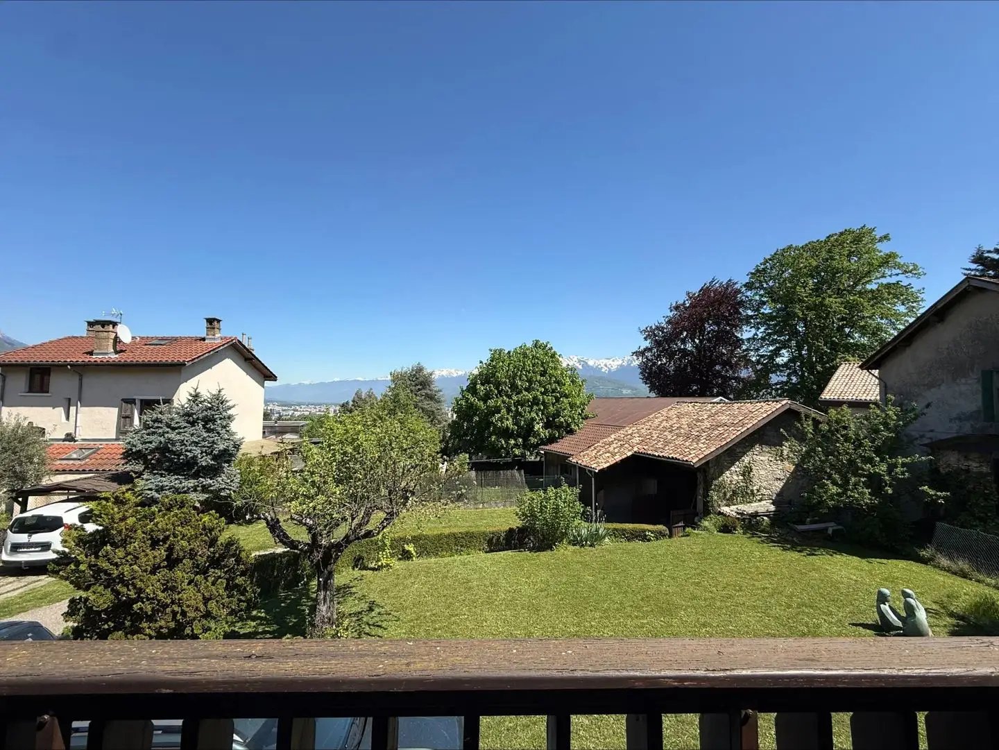 Maison à vendre, 145m², Seyssins