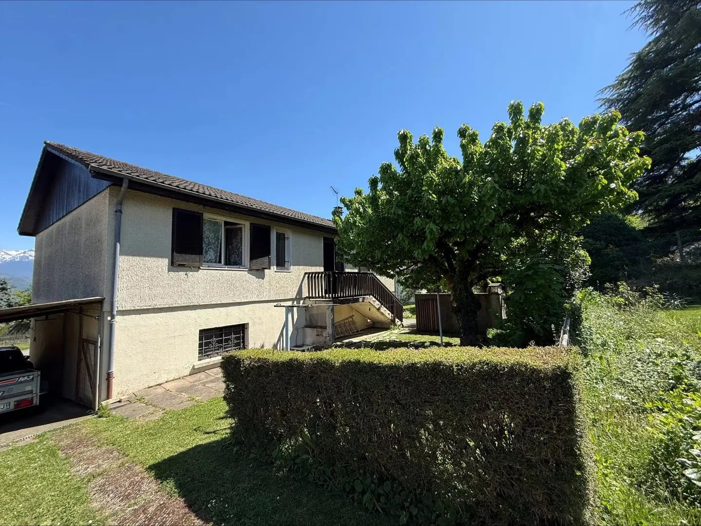 Maison à vendre, 145m², Seyssins