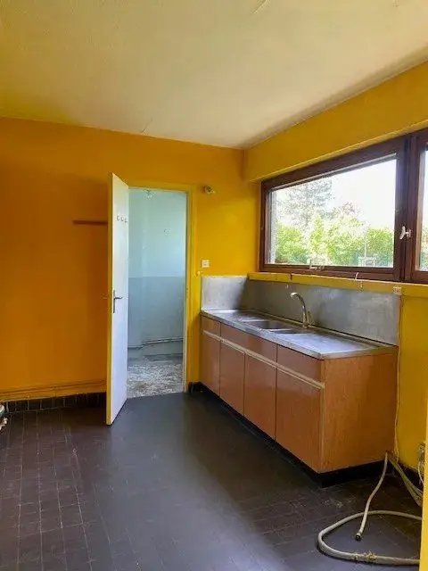 Appartement à vendre, 66m², La Tronche