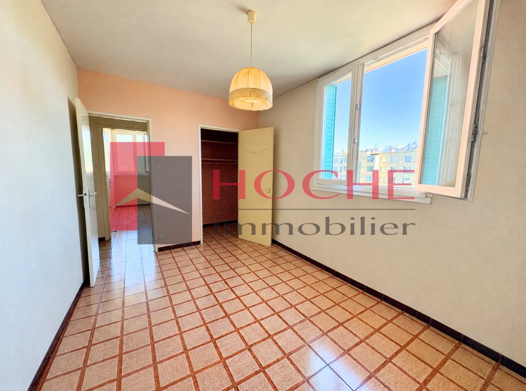 Appartement à vendre, 69m², Fontaine
