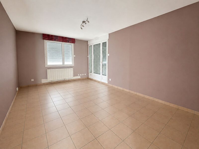 Appartement à vendre, 53m², Grenoble