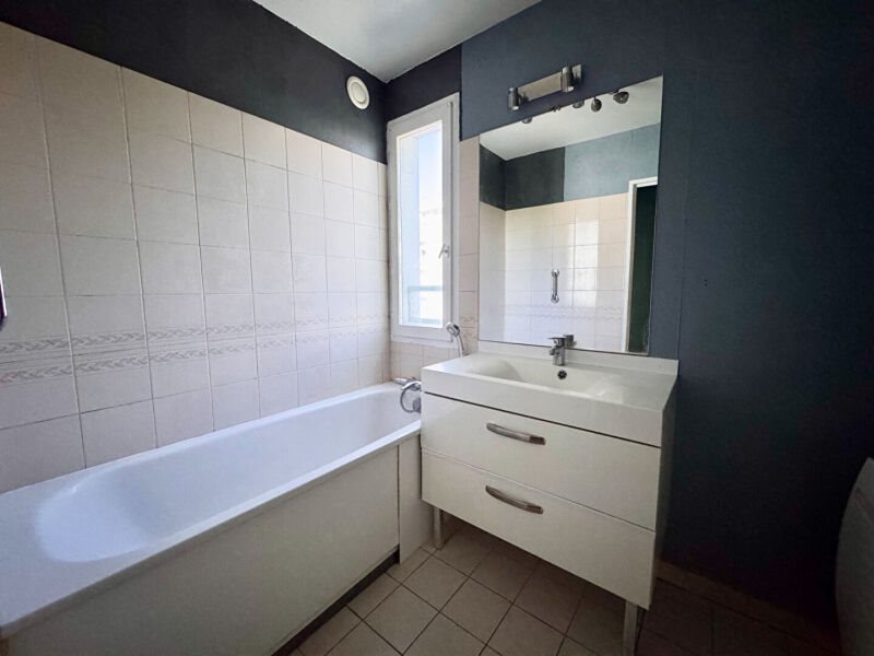 Appartement à vendre, 53m², Grenoble