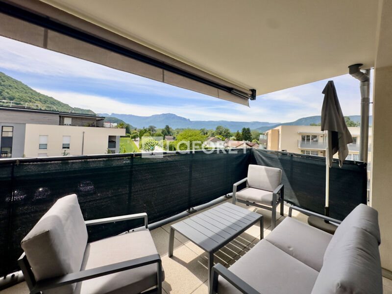 Appartement à vendre, 67m², Murianette