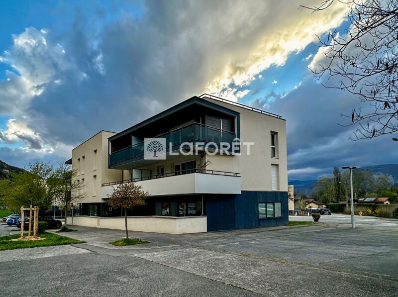 Appartement à vendre, 67m², Murianette