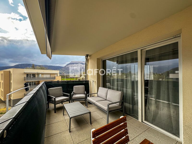 Appartement à vendre, 67m², Murianette