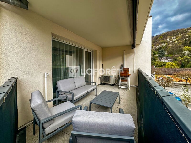 Appartement à vendre, 67m², Murianette