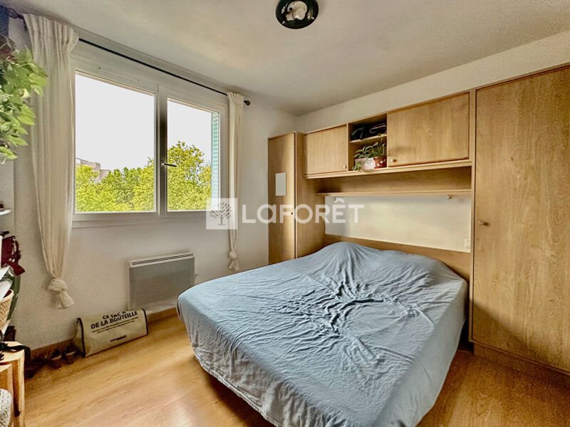 Appartement à louer, 29m², Grenoble