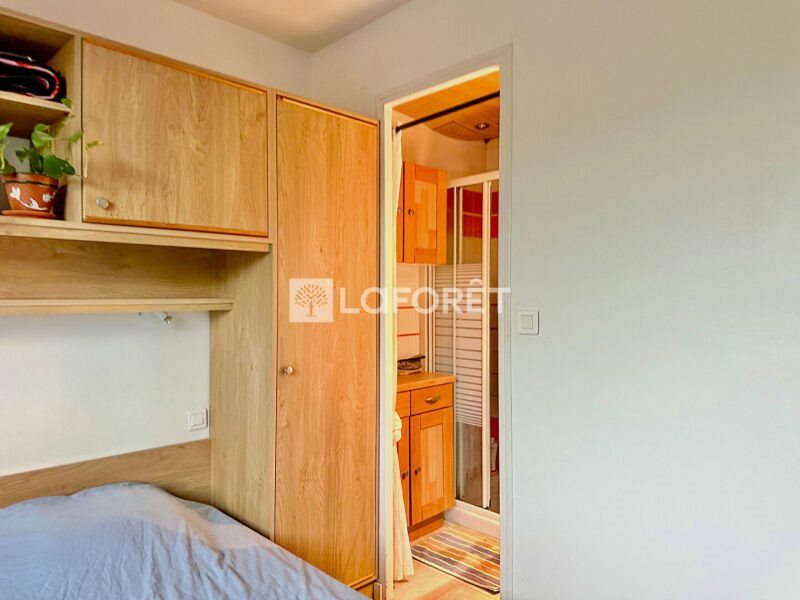 Appartement à louer, 29m², Grenoble