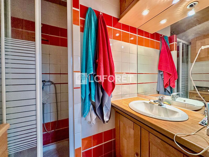 Appartement à louer, 29m², Grenoble