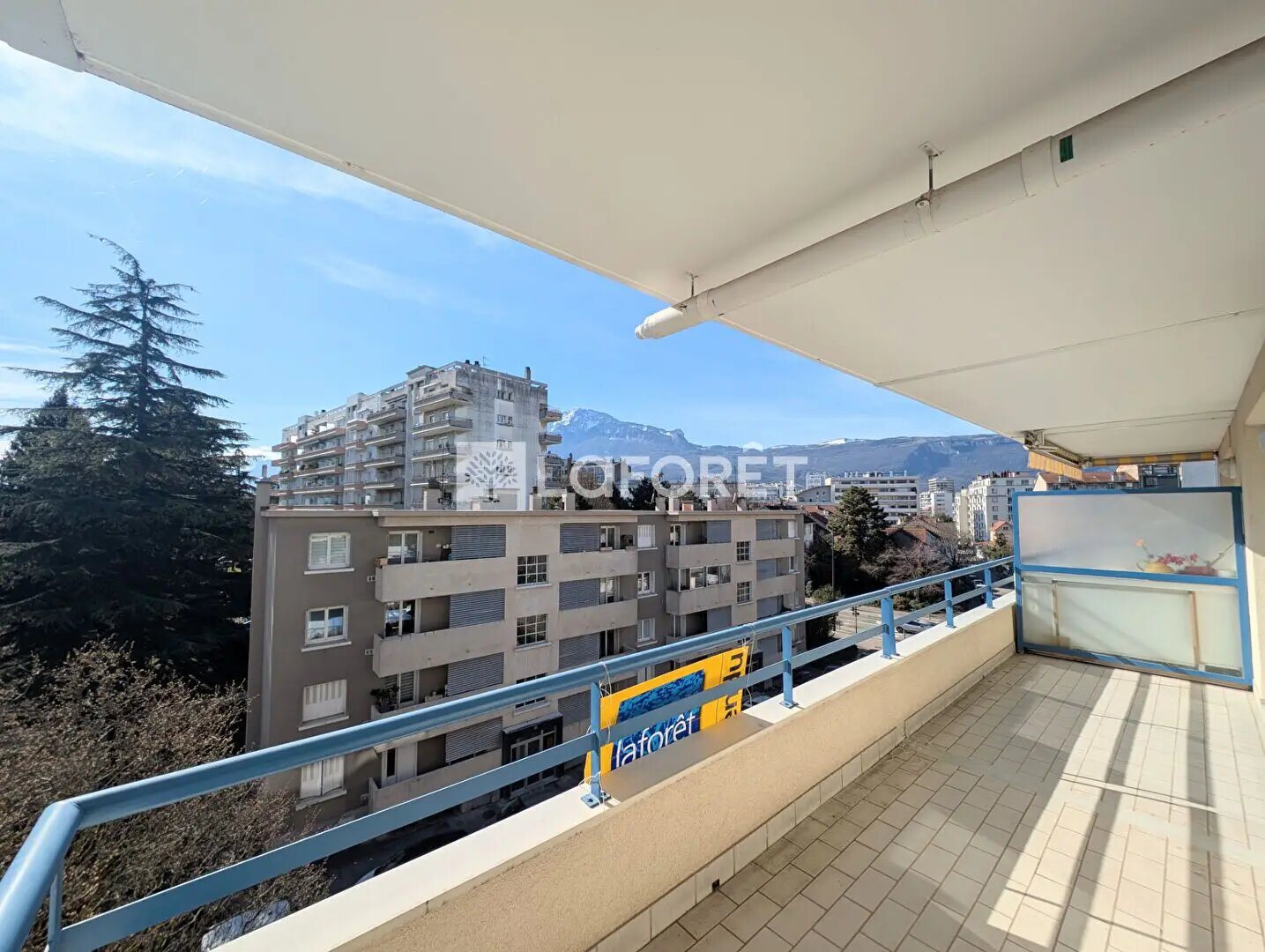 Appartement à vendre, 67m², Grenoble