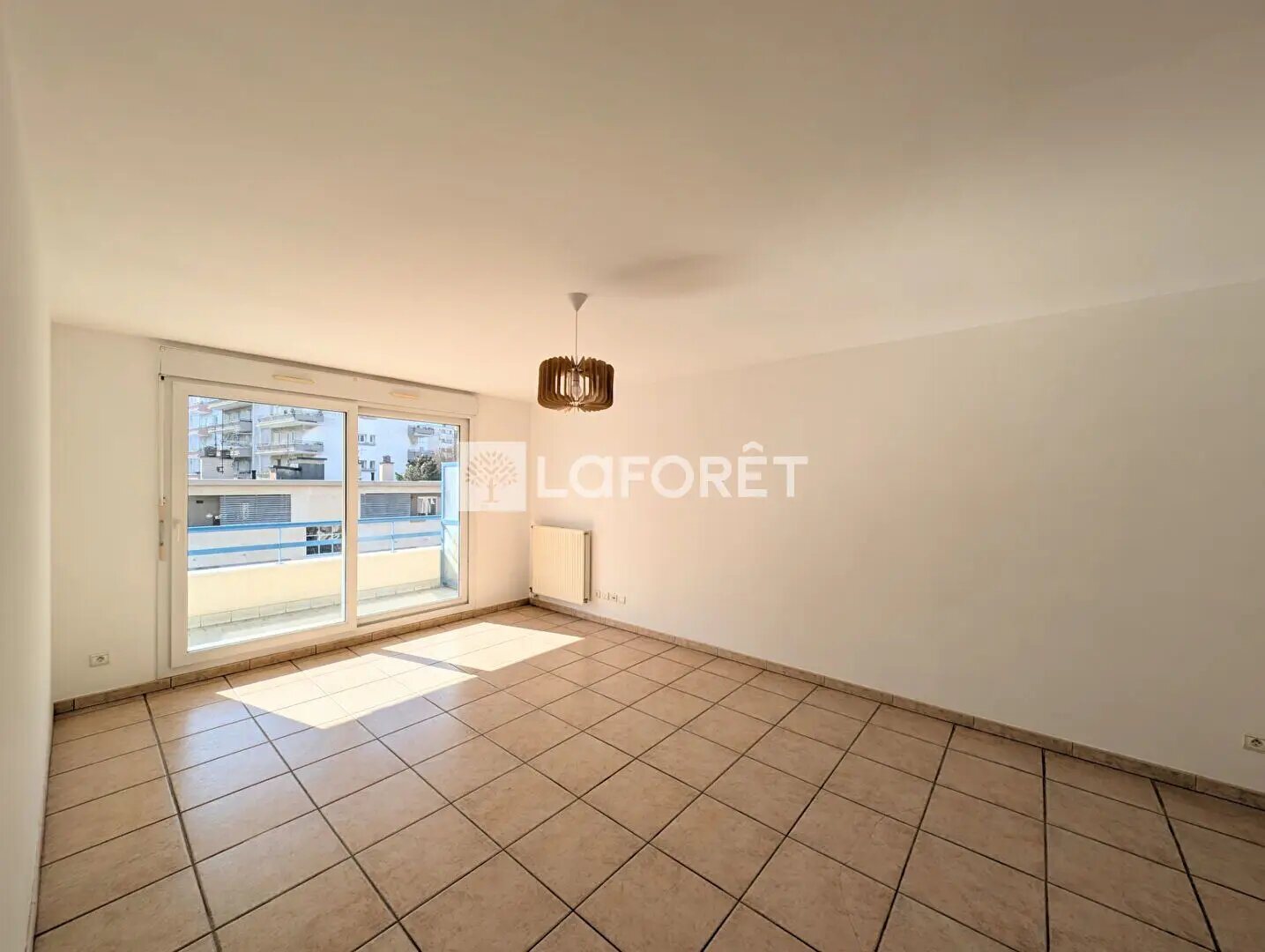 Appartement à vendre, 67m², Grenoble