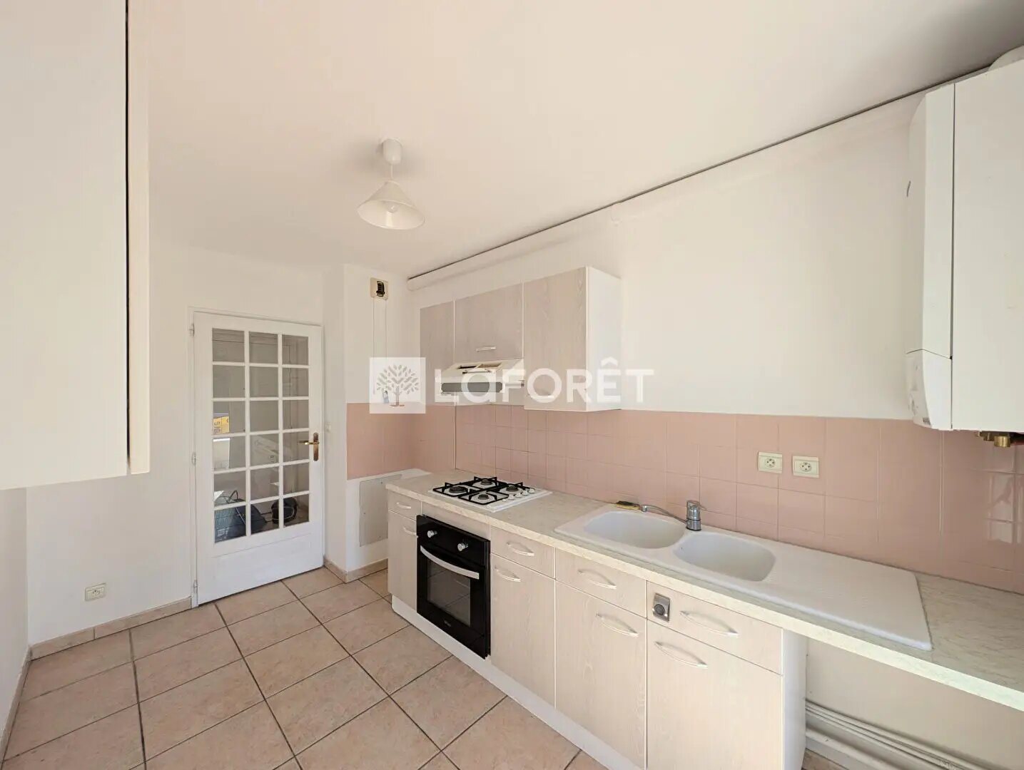 Appartement à vendre, 67m², Grenoble