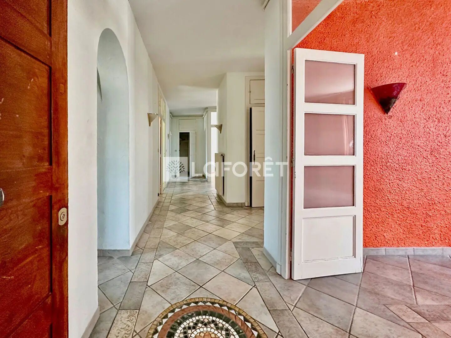 Appartement à vendre, 155m², Grenoble