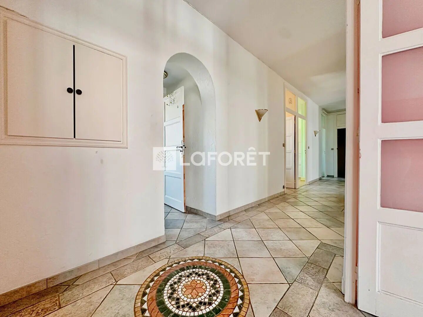 Appartement à vendre, 155m², Grenoble