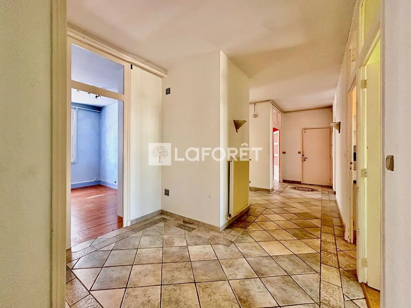 Appartement à vendre, 155m², Grenoble