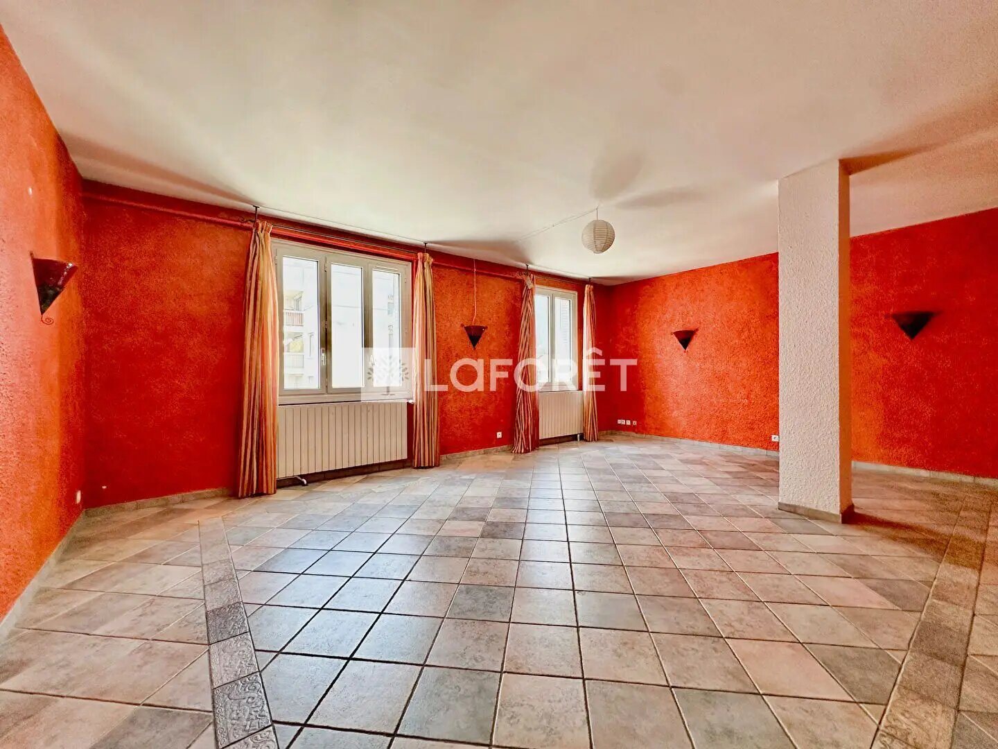 Appartement à vendre, 155m², Grenoble