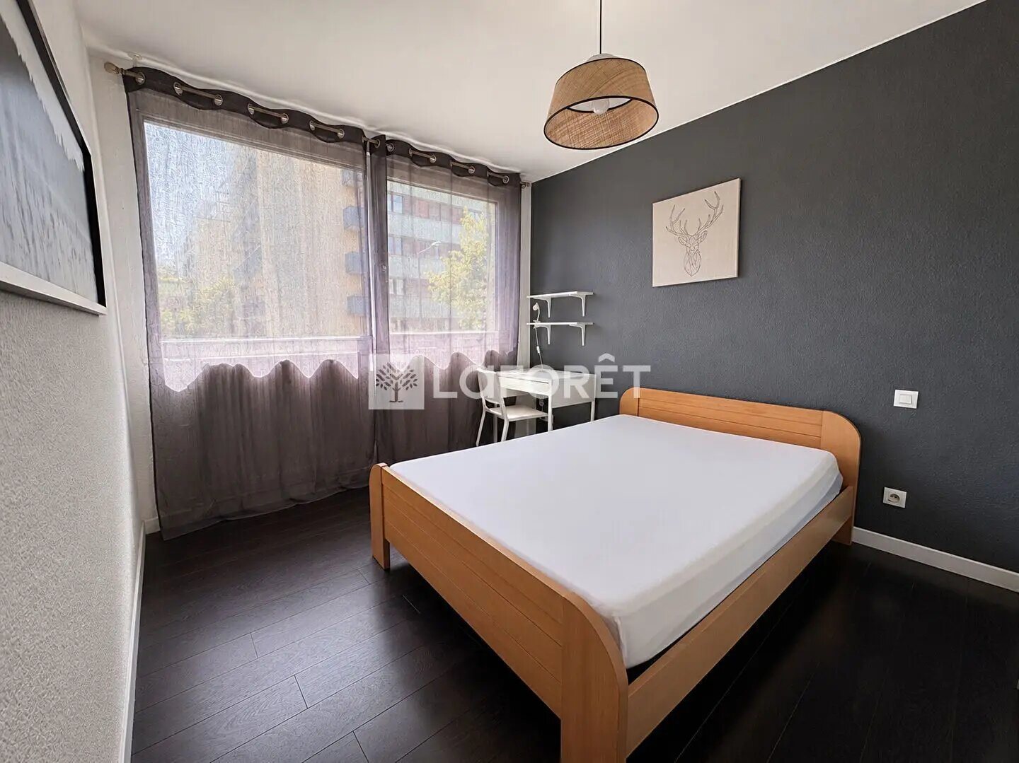 Appartement à vendre, 32m², Grenoble
