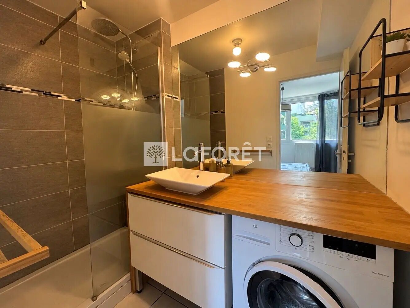 Appartement à vendre, 32m², Grenoble