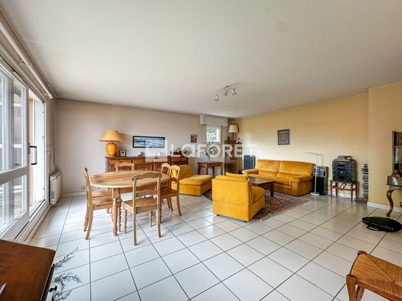 Appartement à vendre, 124m², Saint-Ismier
