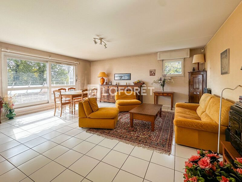 Appartement à vendre, 124m², Saint-Ismier