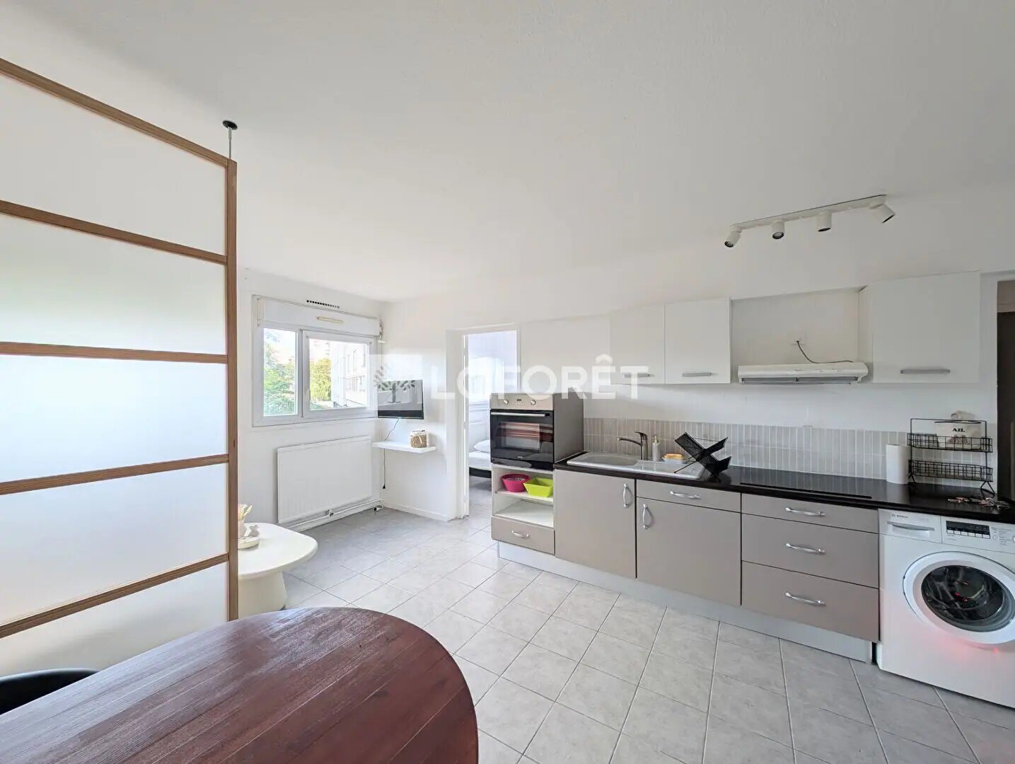 Appartement à louer, 39m², Grenoble