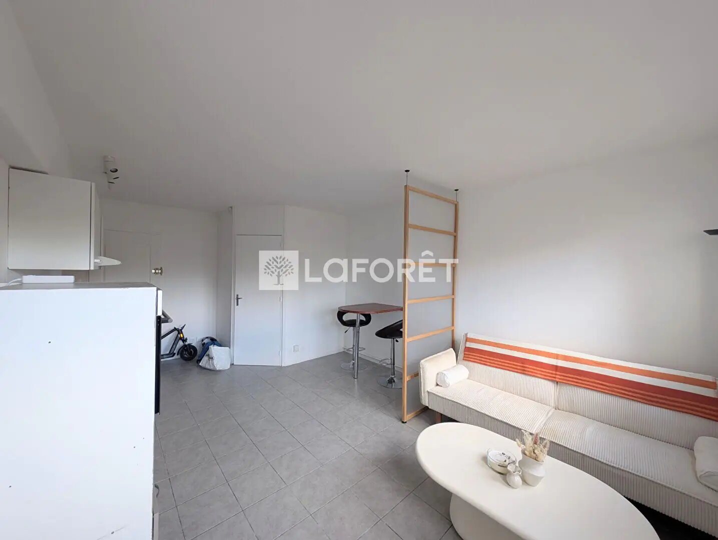 Appartement à louer, 39m², Grenoble