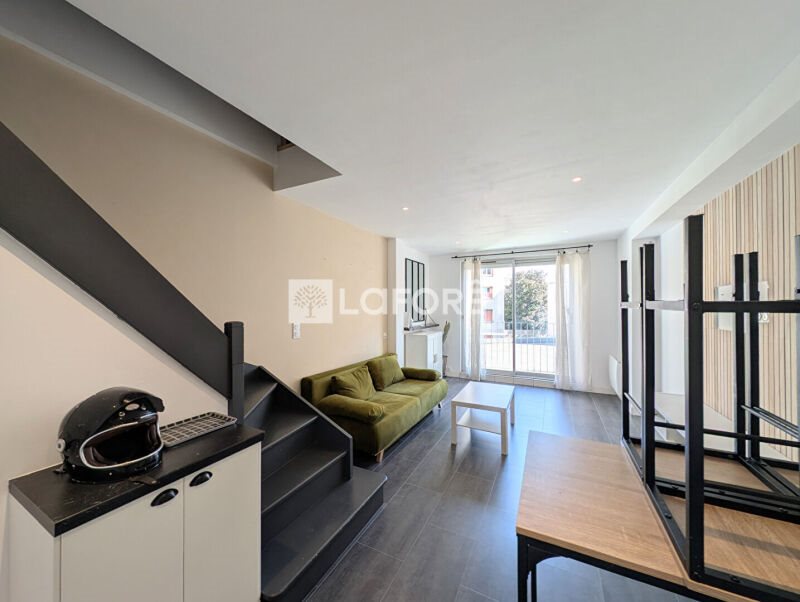 Appartement à louer, 43m², Grenoble