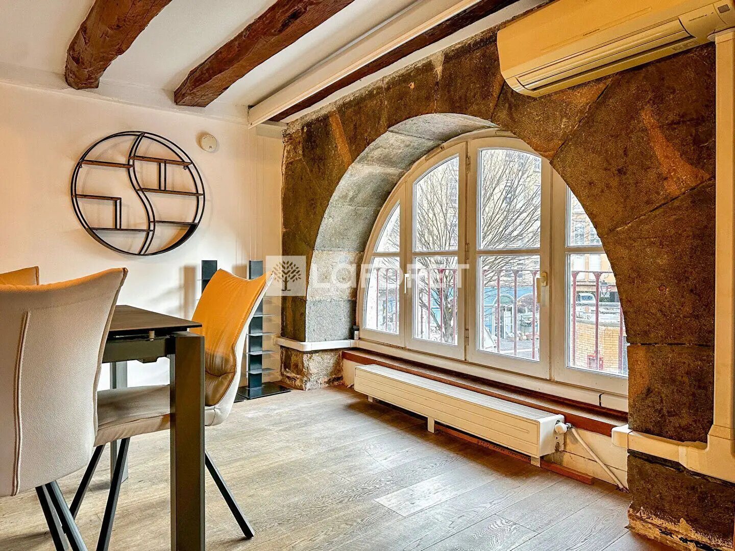 Appartement à louer, 103m², Grenoble